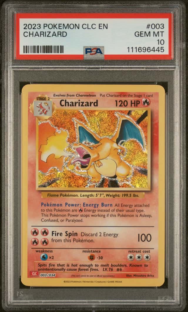 Charizard