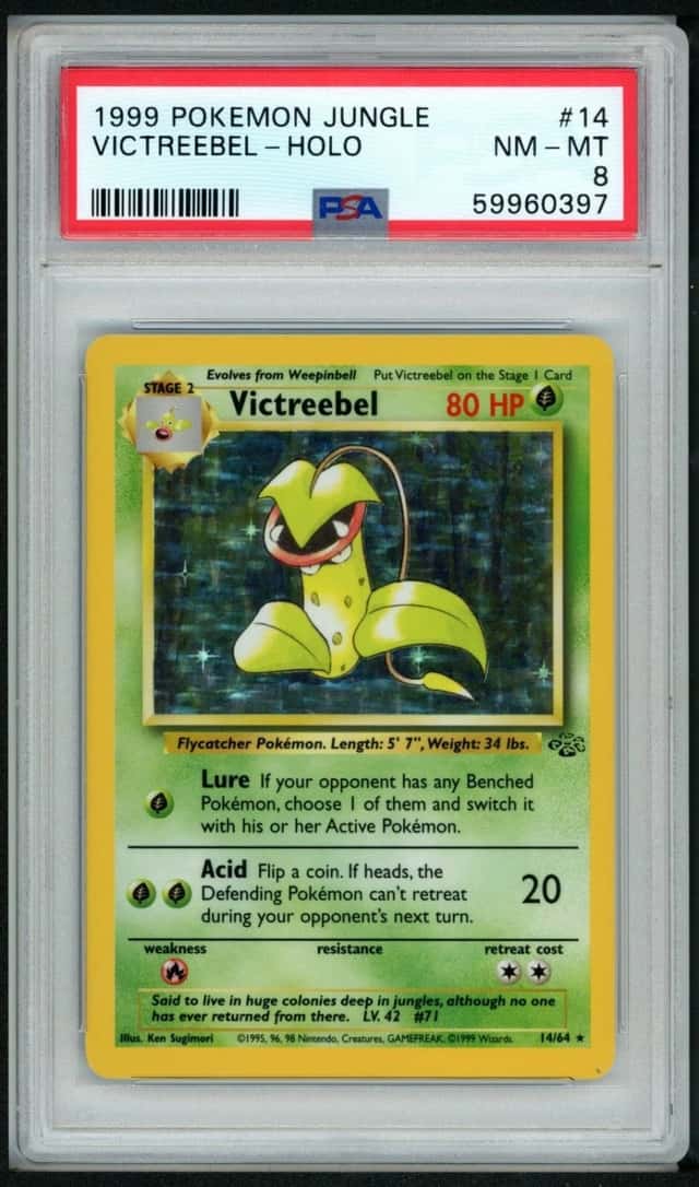 Victreebel