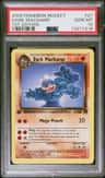 Dark Machamp
