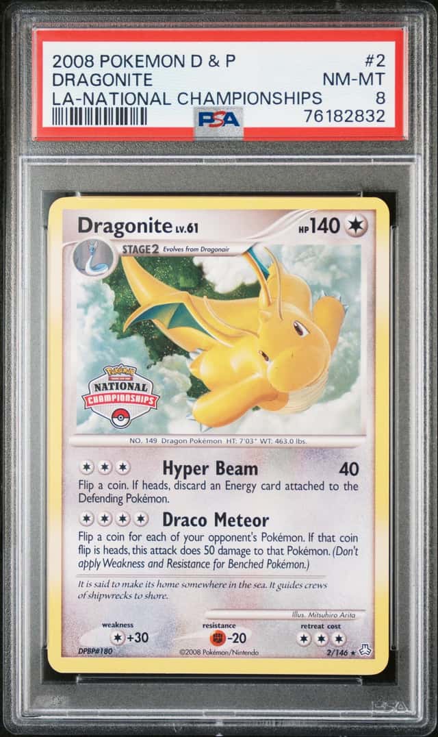 Dragonite