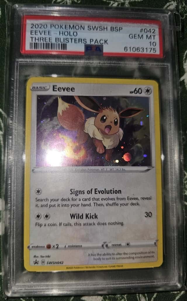 Eevee