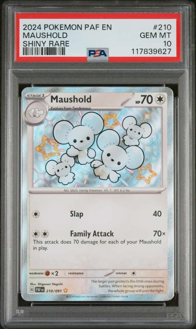Maushold
