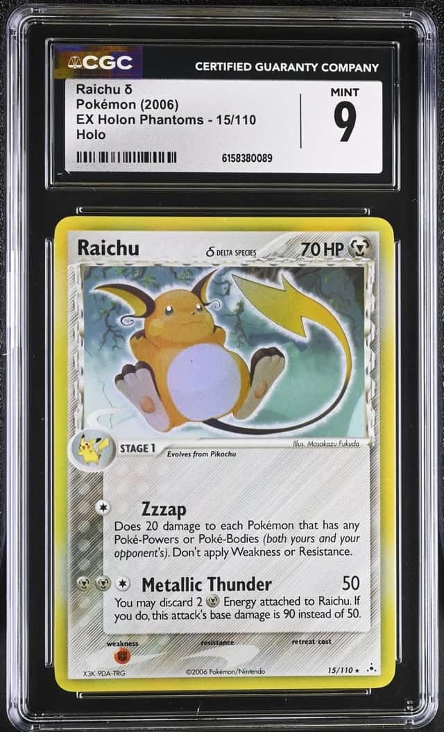 Raichu