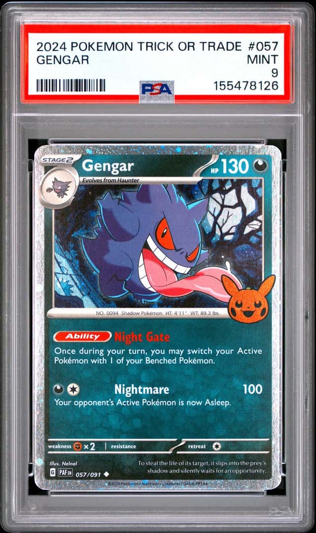 Gengar