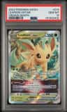 Leafeon Vstar