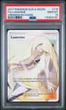 Lusamine