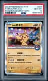 Taipei'S Pikachu
