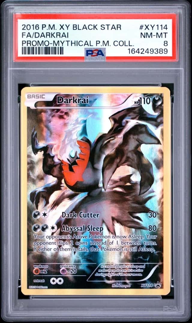Darkrai