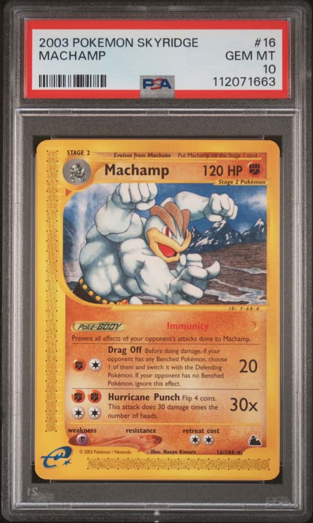 Machamp