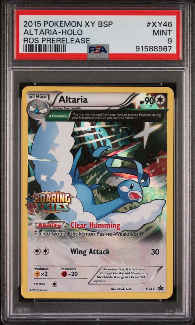 Altaria