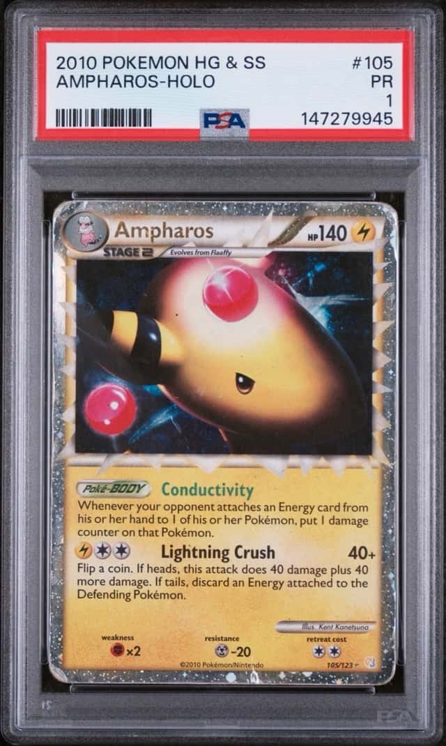 Ampharos