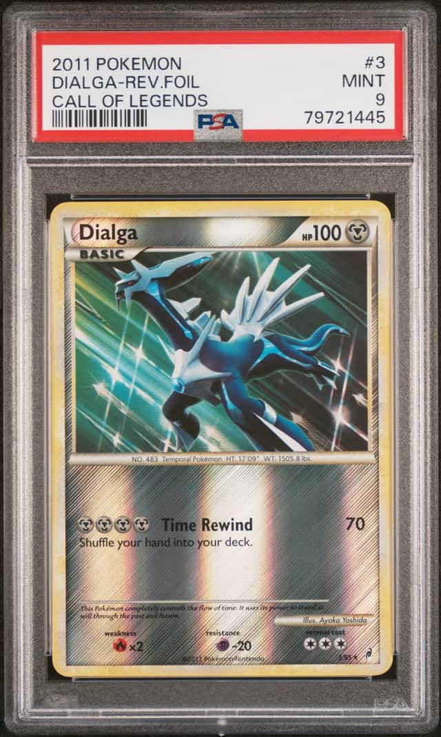 Dialga