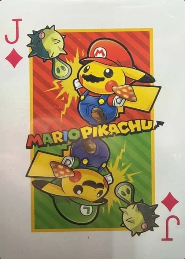 Pokemon Center