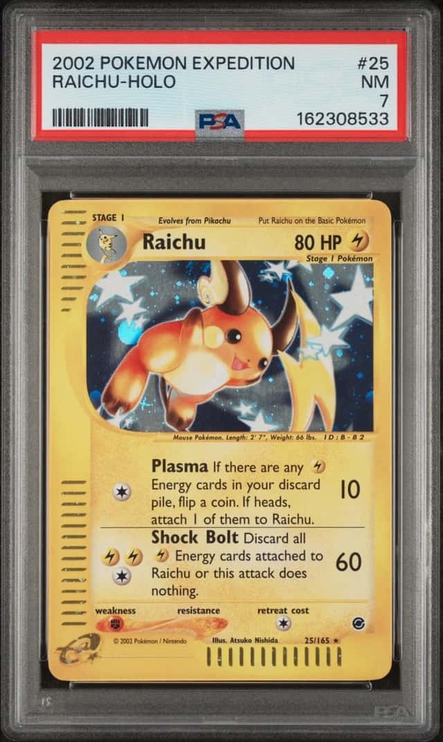 Raichu