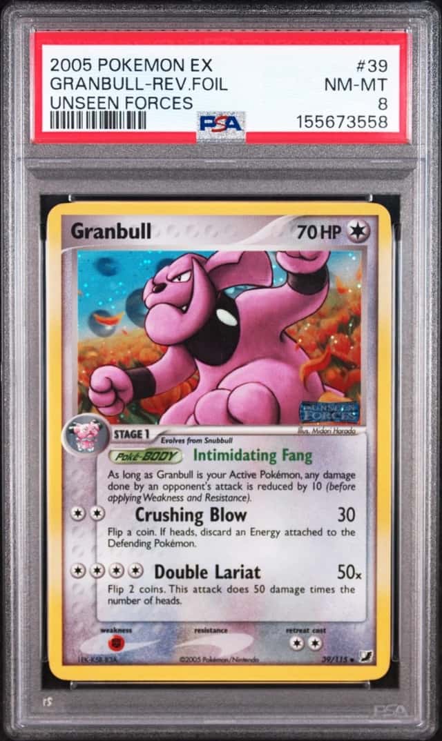 Granbull