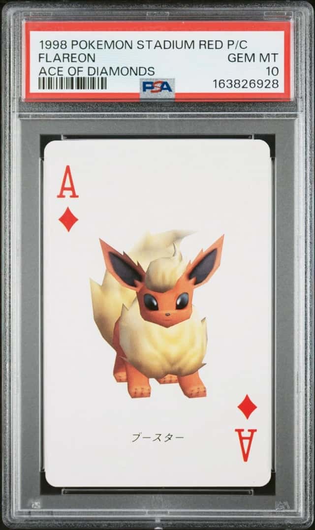 Flareon 