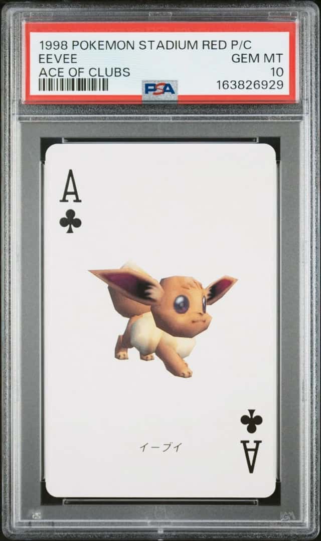 Eevee