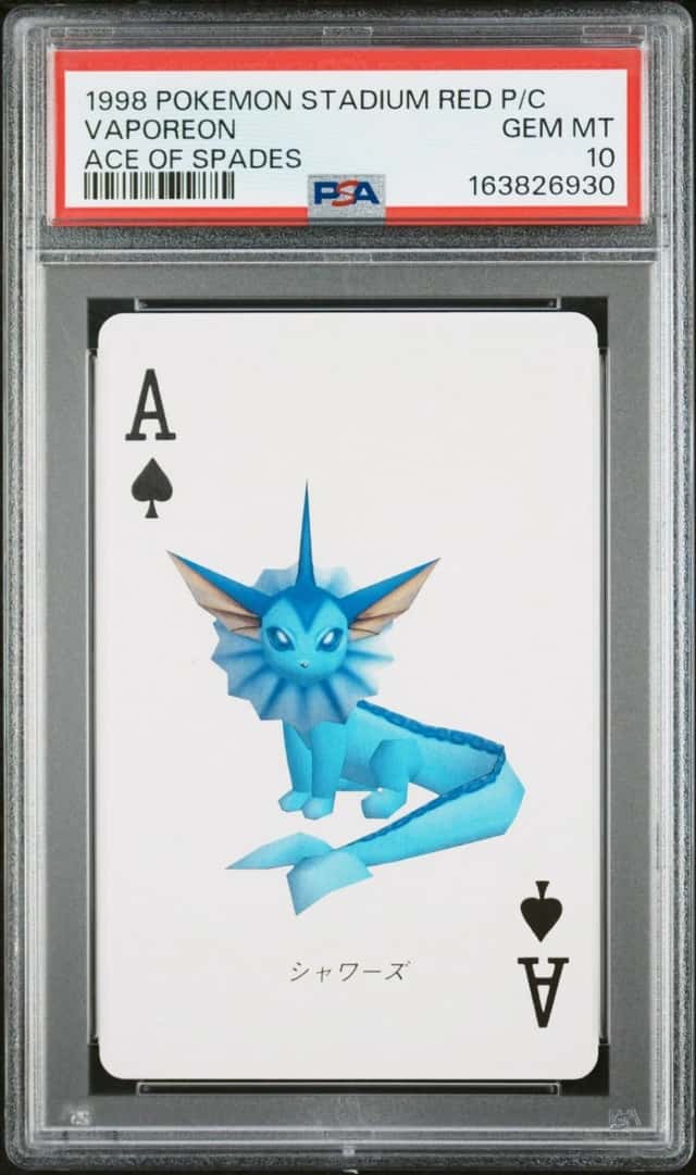 Vaporeon