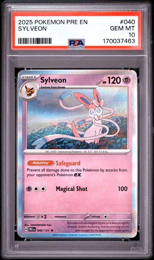 Sylveon