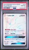 Latios Gx