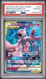 Mewtwo & Mew Gx