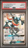 Greninja Gx