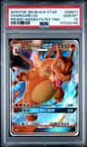 Charizard Gx
