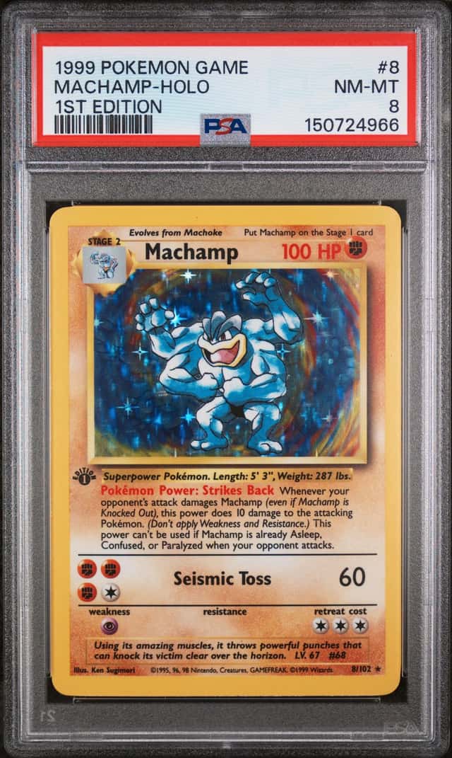 Machamp