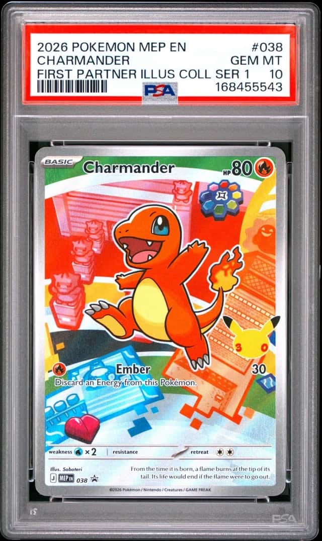 Charmander