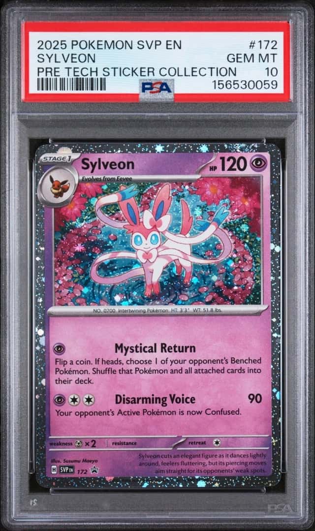 Sylveon