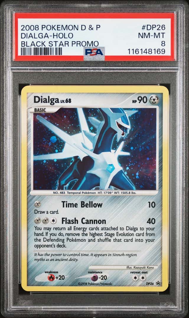 Dialga