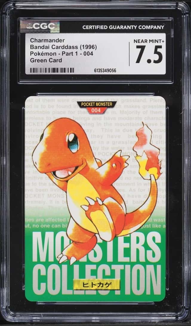 Charmander