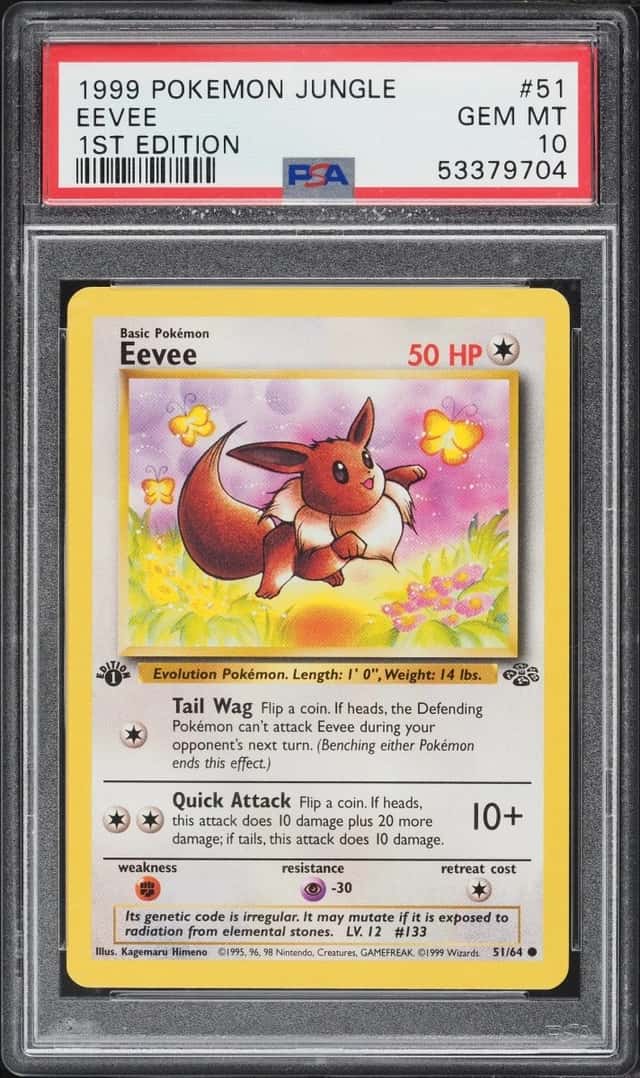 Eevee