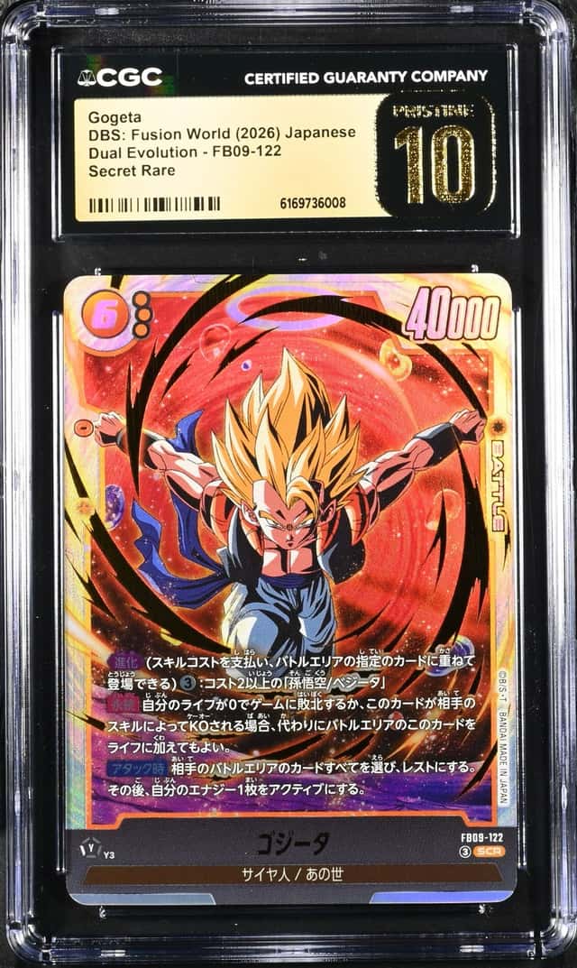 Gogeta