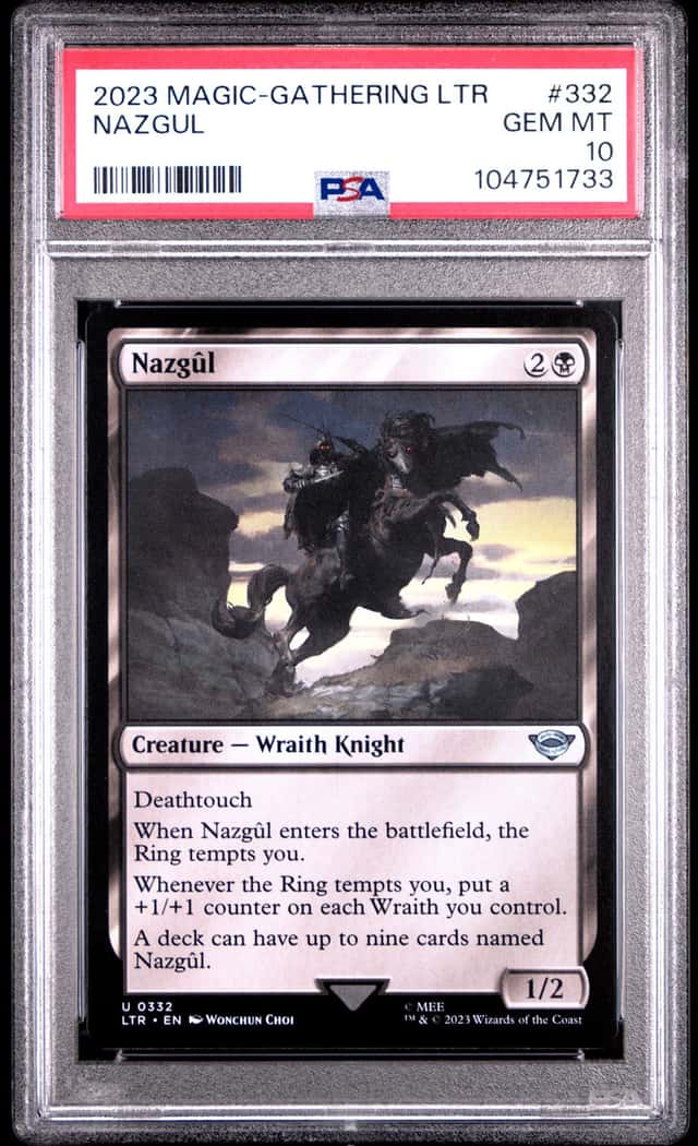 Nazgul