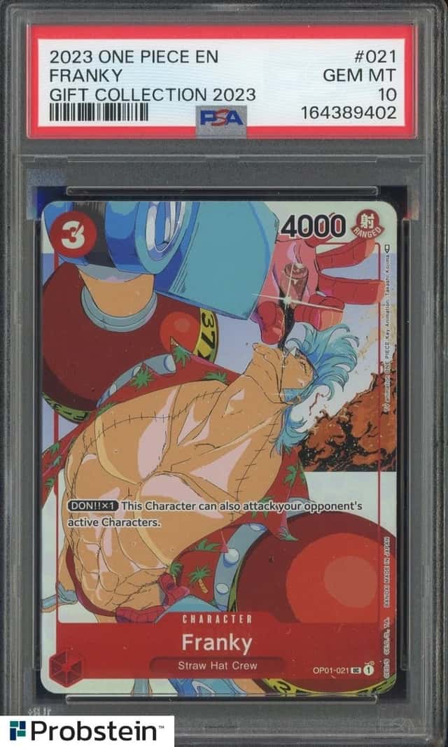 Franky
