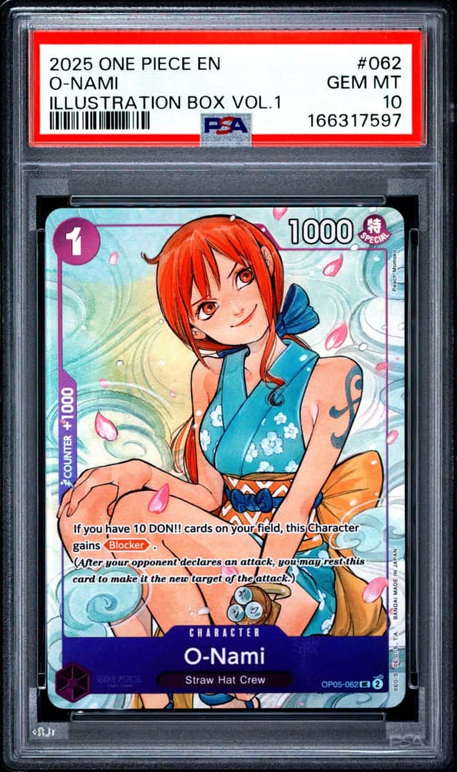 O-Nami