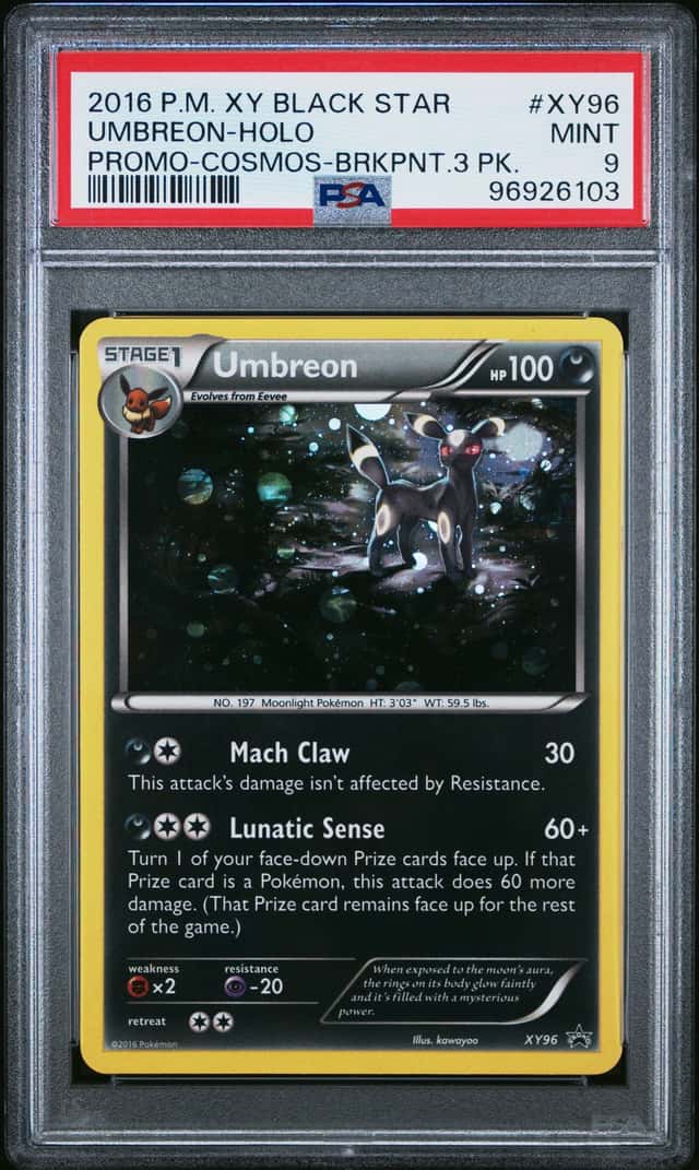 Umbreon