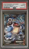 Blastoise Ex