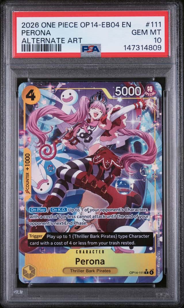 Perona