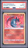 Radiant Charizard