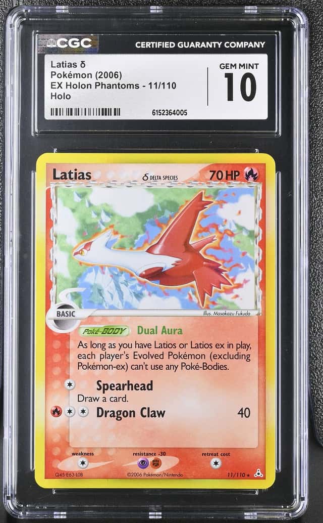 Latias