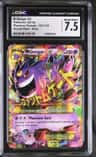M Gengar Ex
