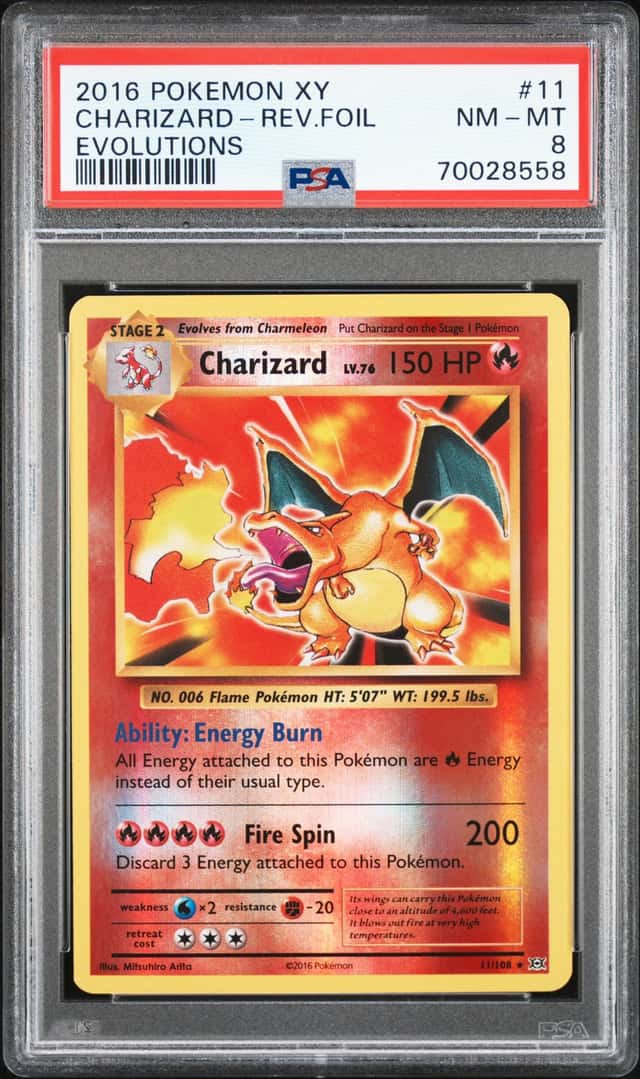 Charizard