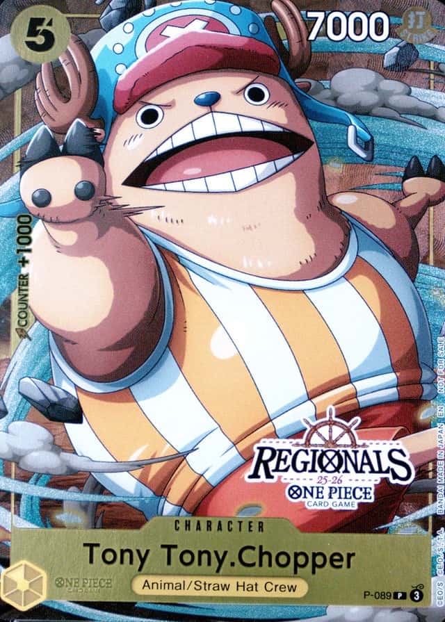Op Alt Art · Pack Regionals Vol 2