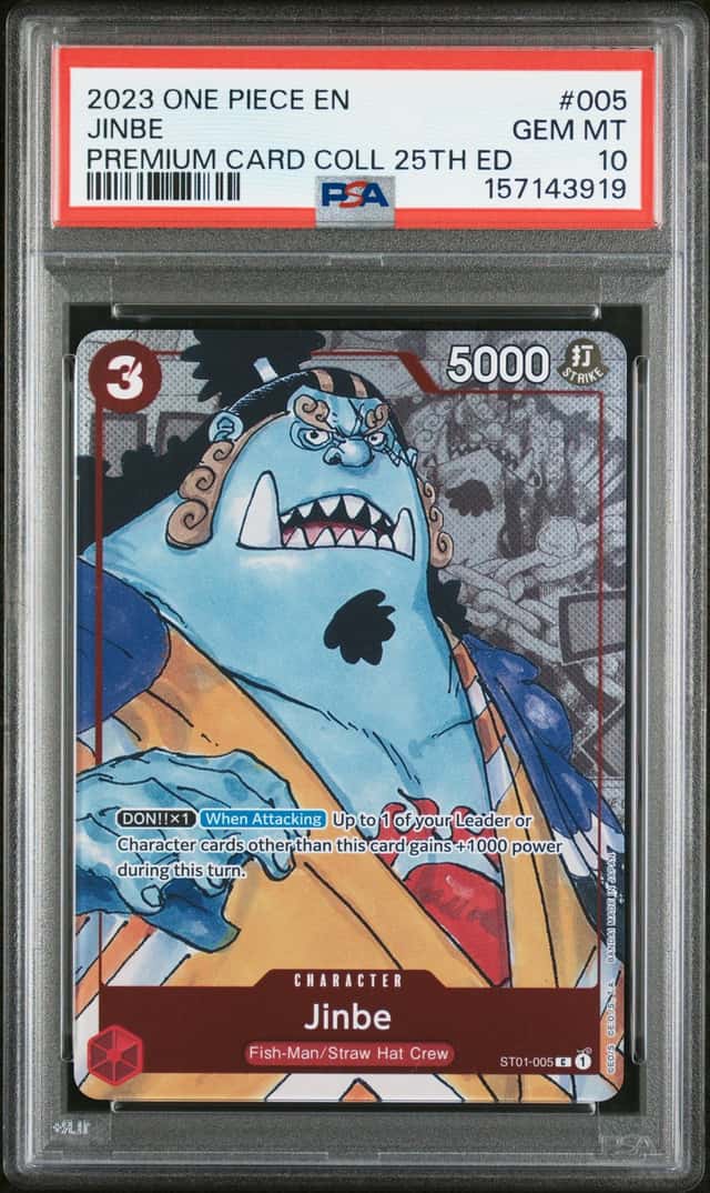 Jinbe