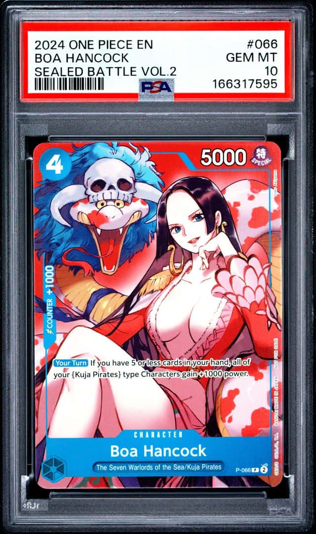Boa Hancock