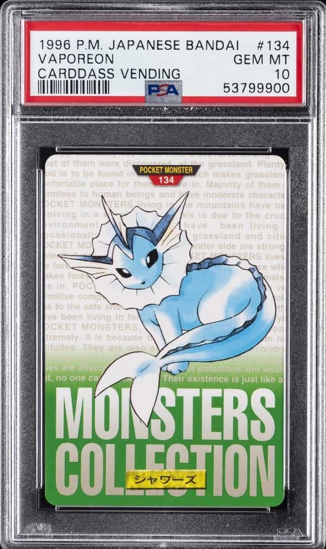 Vaporeon
