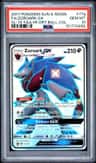 Zoroark Gx