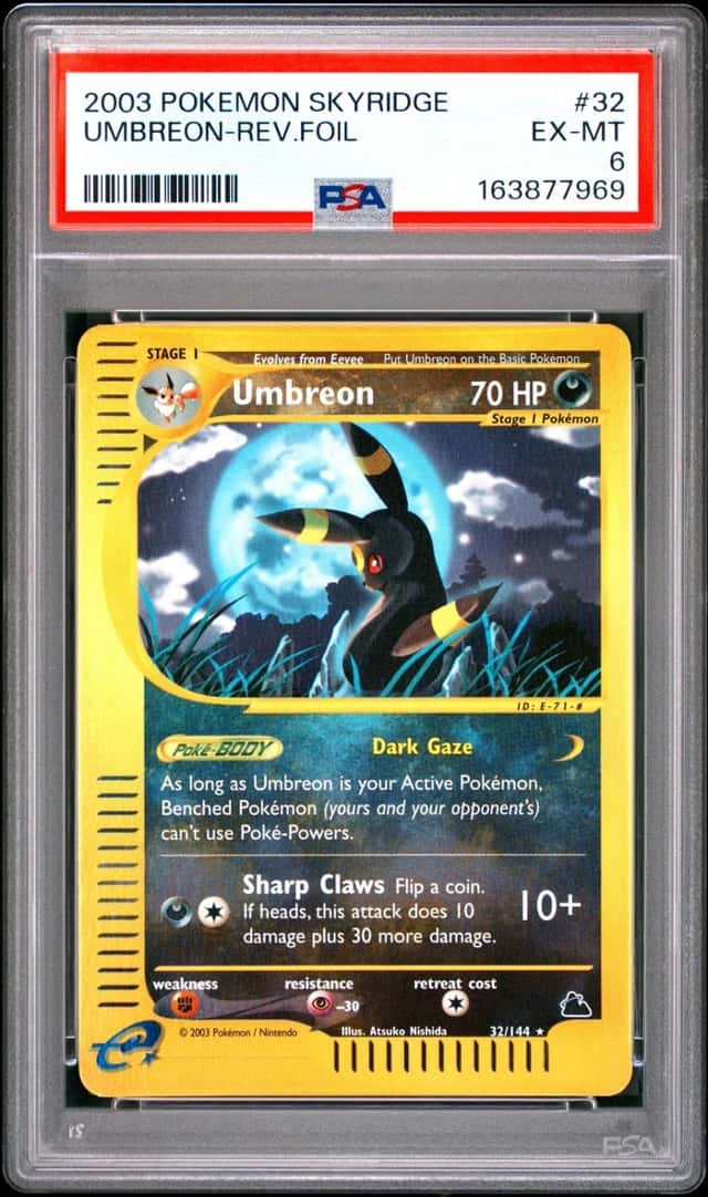 Umbreon